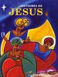 Desmond Marwood - Histoires de Jésus.