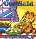 Jim Davis - Garfield Tome 13 : .