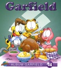 Jim Davis - Garfield Tome 14 : .