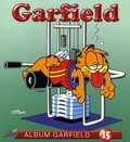 Jim Davis - Garfield Tome 15 : .