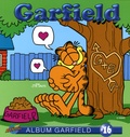 Jim Davis - Garfield Tome 16 : .