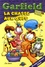 Jim Davis et Scott Nickel - La chasse aux oeufs.