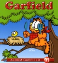 Jim Davis - Garfield Tome 27 : .