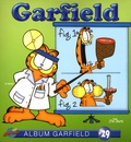 Jim Davis - Garfield Tome 29 : .
