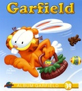 Jim Davis - Garfield Tome 39 : .