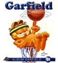 Jim Davis - Garfield Tome 40 : .