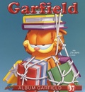 Jim Davis - Garfield Tome 37 : .