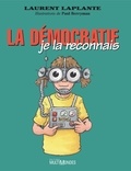 Laurent Laplante - La democratie je la reconnais.