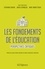 Stéphanie Demers - Les fondements de l'education. perspectives critiques.