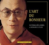  Dalaï-Lama - L'art du bonheur. 1 CD audio