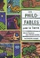 Michel Piquemal - Les philo-fables pour la Terre. 1 CD audio MP3