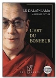 Dalai lama Le - Cd l'art du bonheur.
