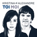 Kristina Stanké et Alexandre Stanké - Toi Moi. 1 CD audio