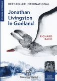 Bach Richard - Jonathan Livingston le goéland. 1 CD audio MP3
