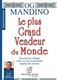 Og Mandino - Le plus grand vendeur du monde.