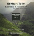 Eckhart Tolle - Retraite à Findhorn - Quiétude au sein du monde. 2 DVD