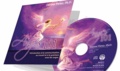 Doreen Virtue - Anges 101 - Introduction à la communication, au travail et à la guérison avec les anges. 1 CD audio