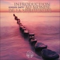 Gordon Smith - Introduction au monde de la spiritualité - 2 CD.