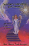 Sue Storm - Les anges à notre secours pour la réussite.