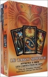 Josephine Ellershaw - Le tarot simplifié - Apprenez à tirer les cartes pour de bon ! Le livre et le jeu.
