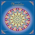 Joane Michaud - Mandalas - Triangles d'harmonie.