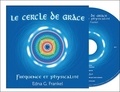 Edna-G Frankel - Cercle de grâce - Fréquence et physicalité. 2 CD audio