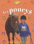 Kelley MacAulay et Bobbie Kalman - Les poneys.