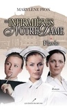 Marylène Pion - Les infirmieres de notre-dame v 01 flavie.