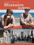 MariFrance Charette et Louise Lagarde - Histoire Québec. Vol. 20 No. 3,  2015 - Gaspésie, berceau de la chanson québécoise.