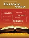Michel Pepin et André St-Arnaud - Histoire Québec. Vol. 21 No. 3,  2016 - L'Histoire des sciences.
