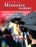 Joan Sangster et Anne Castelas - Histoire Québec. Vol. 22 No. 2,  2016 - Spécial académique. L’histoire régionale, de la théorie à la pratique.