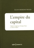 Ellen Meiksins Wood - L'empire du capital.