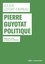 Julien Lefort-Favreau - Pierre Guyotat politique - Mesurer la vie à l'aune de l'histoire.
