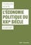 François Morin - L'économie politique du XXIe siècle - De la valeur-capital à la valeur-travail.