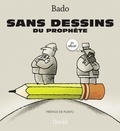  Bado - Sans dessins du prophète.