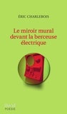 Eric Charlebois - Le miroir mural devant la berceuse électrique.