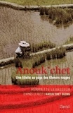 Henriette Levasseur - Anouk'chet: Une fillette au pays des Khmers rouges.