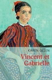 Karen Olsen - Vincent et Gabrielle.