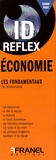 Eric Bourguignon - Economie - Les fondamentaux.