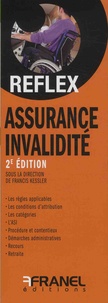 Francis Kessler - Assurance invalidité.