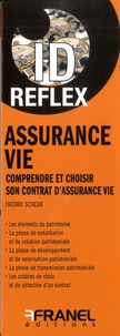Thierry Scheur - Assurance Vie.