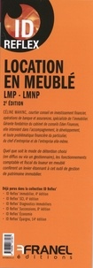 Location en meublé LMP-LMNP 2e édition