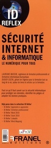 Sécurité internet & informatique