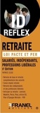 Patrice Leleu - Retraite, Loi Pacte et PER - Salariés, indépendants, professions libérales.