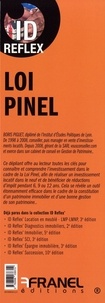 Loi Pinel  Edition 2022