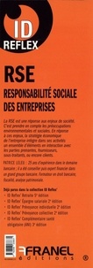 RSE - Responsabilité Sociale des Entreprises