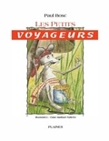 Paul Bosc - Les petits voyageurs - Album jeunesse.