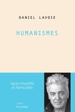 Daniel Lavoie - Humanismes.