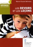 Marie-Claude Béliveau - Les devoirs et les leçons.