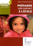 Marie Charbonniaud - Préparer son enfant à l'école.